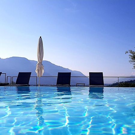 The View Luxury Suites Lagundo Esterno foto
