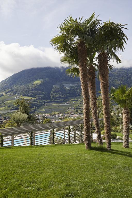 The View Luxury Suites Lagundo Esterno foto